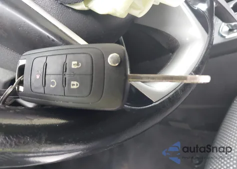 2015 Chevrolet Equinox 1Lt from USA, damaged, VIN 2GNALBEK9F6188218